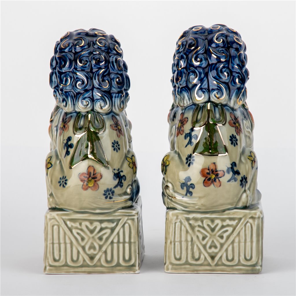 Danny's Fine Porcelain Porcelain Decorative Accent