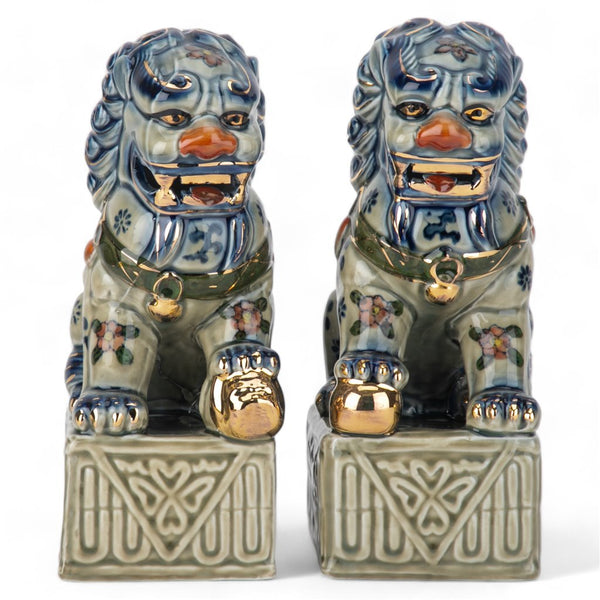 Danny's Fine Porcelain Porcelain Decorative Accent