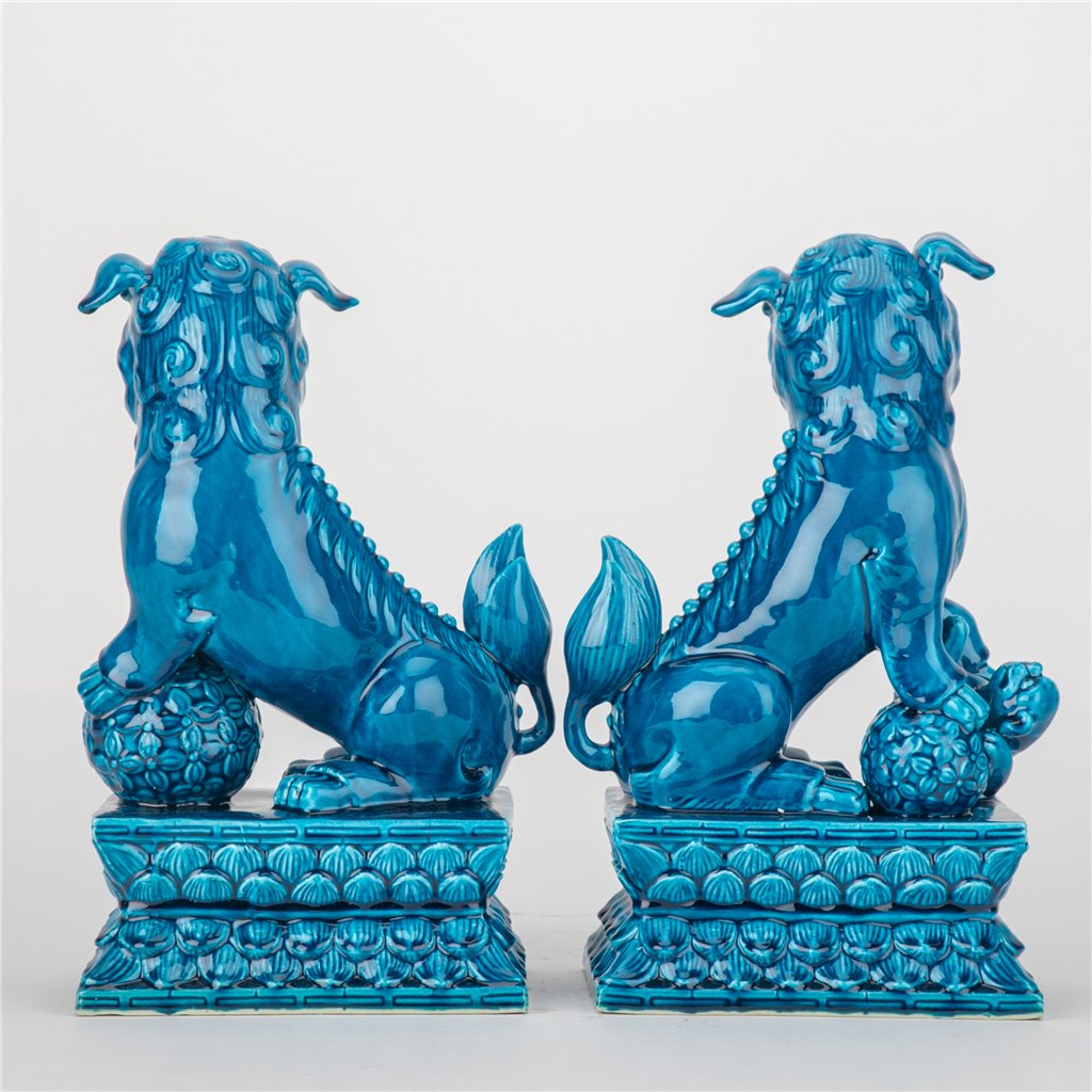Danny's Fine Porcelain Decorative Accent