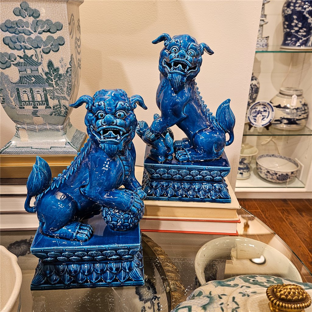 Danny's Fine Porcelain Decorative Accent