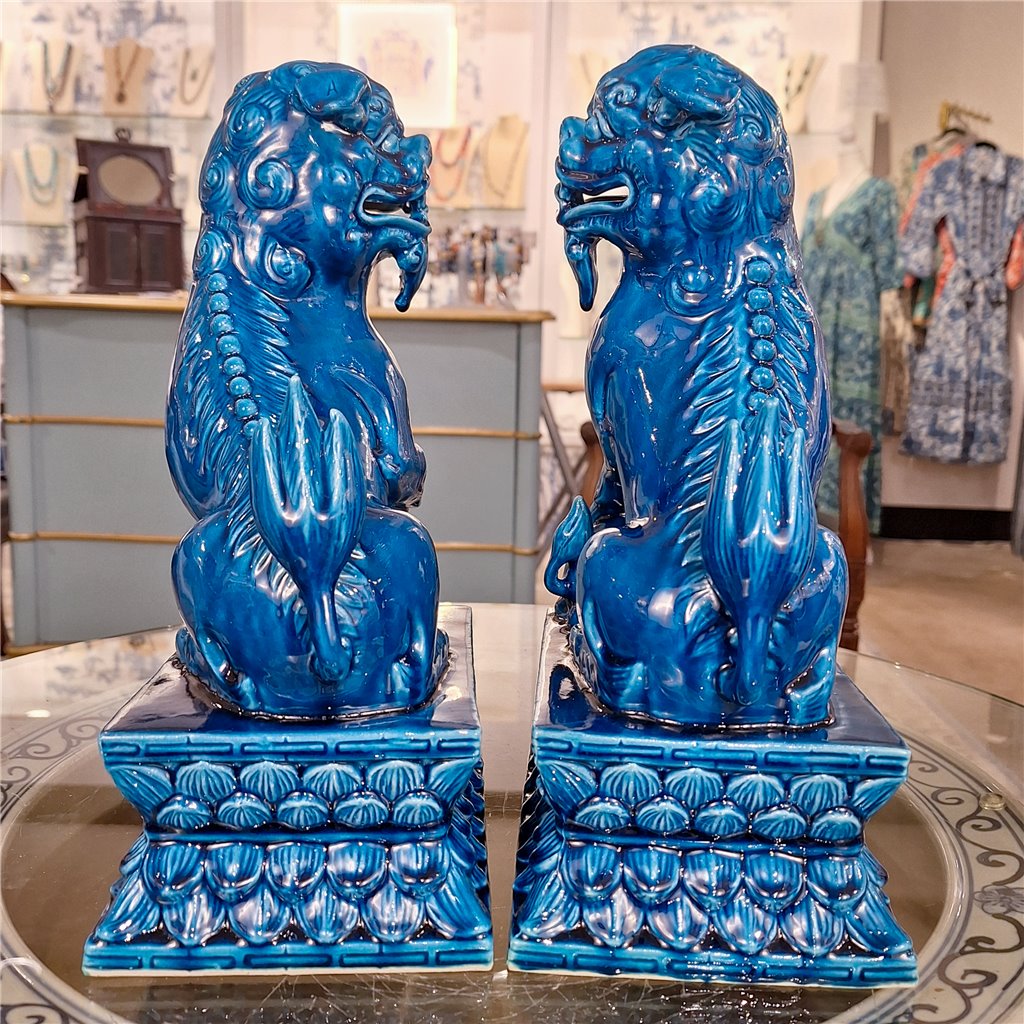 Danny's Fine Porcelain Decorative Accent