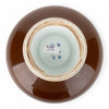 Danny's Fine Porcelain Fruit Basin with Flared Rim and Pedestal Base