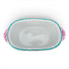 Danny's Fine Porcelain Famille Rose Bok Choy Footbath Celebrate Traditional Chinese Porcelain
