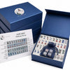 Citrus Grove Mahjong Tile Set