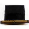 Danny's Fine Porcelain Flatware Box/Jewelry Box - Butterfly