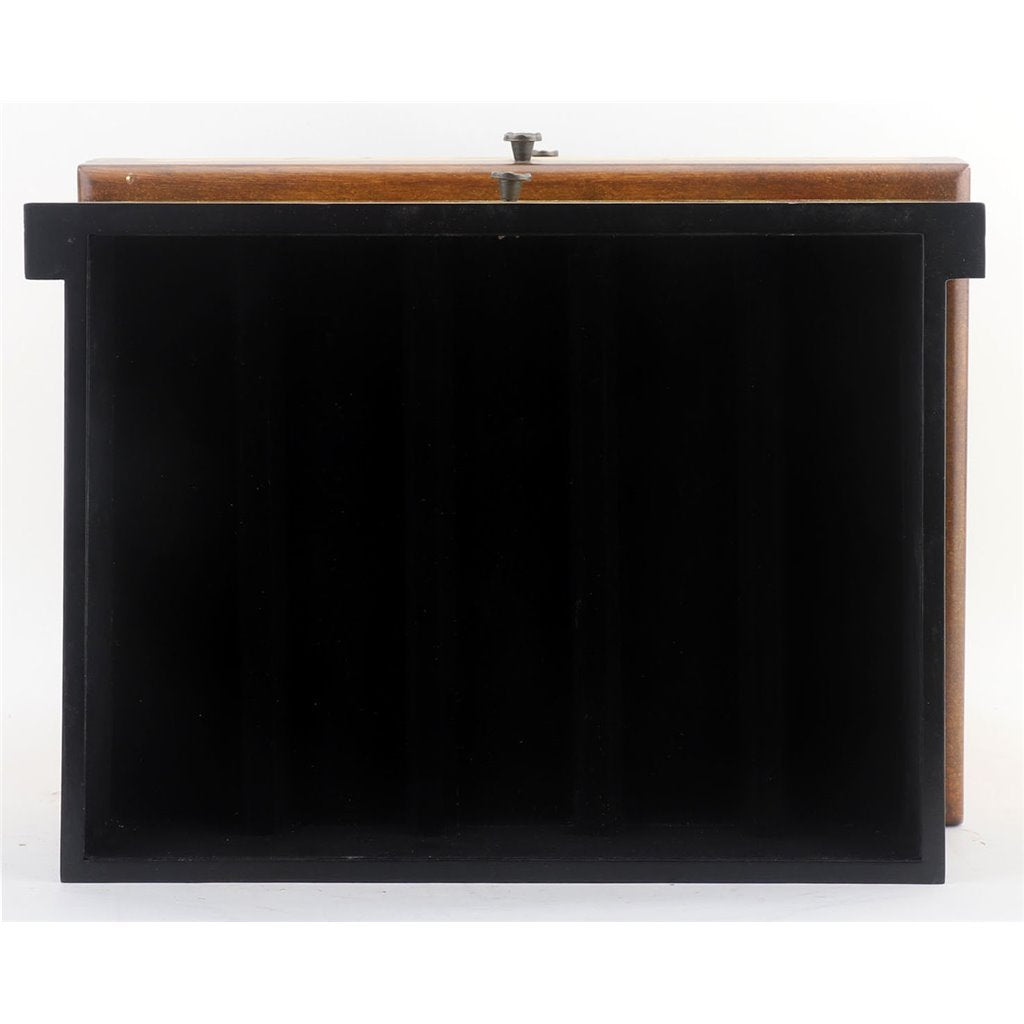 Danny's Fine Porcelain Flatware Box/Jewelry Box - Butterfly