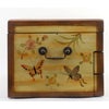 Danny's Fine Porcelain Flatware Box/Jewelry Box - Butterfly
