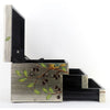 Danny's Fine Porcelain Flatware/Jewelry Box - Birds