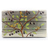 Danny's Fine Porcelain Flatware/Jewelry Box - Birds