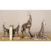 Danny's Fine Porcelain 10.75" Giraffe - Sitting