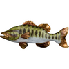 Danny's Fine Porcelain Fish - CLOSEOUT