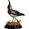 Danny's Fine Porcelain Bird Haven - Series #3