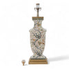 Danny's Fine Porcelain Rect Lamp - Twine Garden