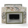 Danny's Fine Porcelain Rectangular Vase - Twine Garden