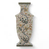 Danny's Fine Porcelain Rectangular Vase - Twine Garden