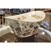 Danny's Fine Porcelain Planter - CLOSEOUT