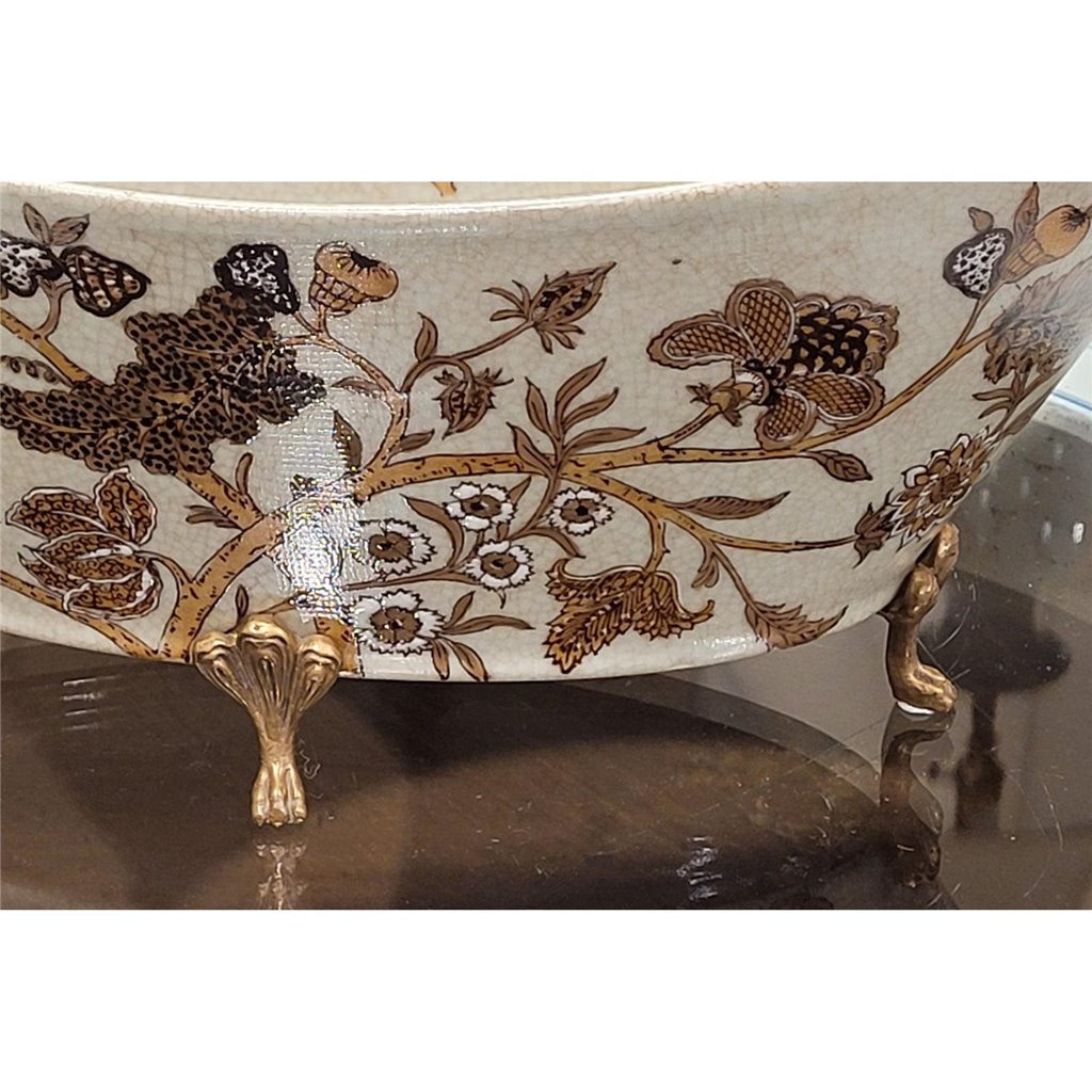 Danny's Fine Porcelain Planter - CLOSEOUT