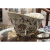 Danny's Fine Porcelain Planter - CLOSEOUT