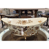 Danny's Fine Porcelain Planter - CLOSEOUT