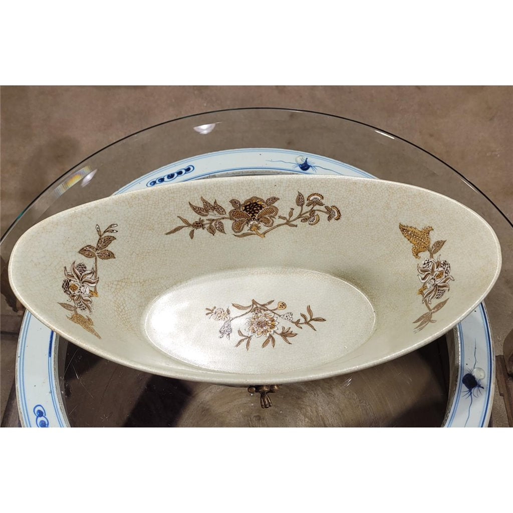 Danny's Fine Porcelain Planter - CLOSEOUT