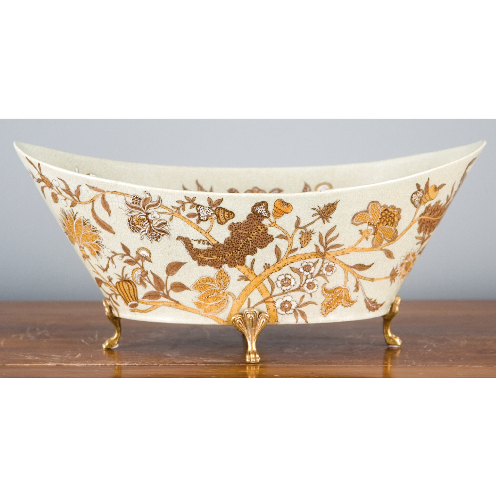 Danny's Fine Porcelain Planter - CLOSEOUT