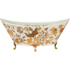 Danny's Fine Porcelain Planter - CLOSEOUT