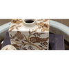 Danny's Fine Porcelain Rectangular Porcelain Caddy Box - Alder