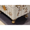 Danny's Fine Porcelain Small Box with Bronze Ormolu - Feralia