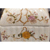 Danny's Fine Porcelain Small Box with Bronze Ormolu - Feralia