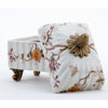 Danny's Fine Porcelain Small Box with Bronze Ormolu - Feralia