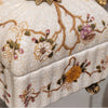 Danny's Fine Porcelain Small Box with Bronze Ormolu - Feralia