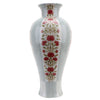 Danny's Fine Porcelain Porcelain Round Vase – [Limited Edition] - CLOSEOUT