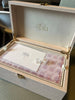 Tala Mahj - Tradewind Mahjong Tile Set - Petal Pink