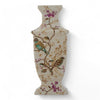 Danny's Fine Porcelain Rectangular Vase in Spring Bloosom Collection