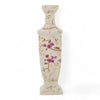 Danny's Fine Porcelain Rectangular Vase in Spring Bloosom Collection