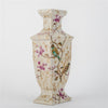 Danny's Fine Porcelain Rectangular Vase in Spring Bloosom Collection