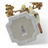 Danny's Fine Porcelain Double Bird Candelabra with Bronze Ormolu in Bird Figure Collection