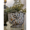 Danny's Fine Porcelain Planter-Twine Garden Avail