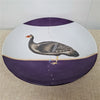 Danny's Fine Porcelain Porcelain Plate Pheasant – C71 - CLOSEOUT