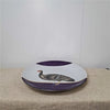 Danny's Fine Porcelain Porcelain Plate Pheasant – C71 - CLOSEOUT