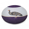 Danny's Fine Porcelain Porcelain Plate Pheasant – C71 - CLOSEOUT