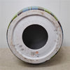 Danny's Fine Porcelain Porcelain Garden Stool Plaid I – G203 - CLOSEOUT