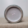 Danny's Fine Porcelain Porcelain Round Vase Tessellations I - CLOSEOUT