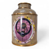 Danny's Fine Porcelain Porcelain and Bronze Ormolu Jar Constellation [Le] – B793 - CLOSEOUT