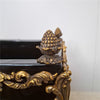 Danny's Fine Porcelain Bronze Ormolu Planter - CLOSEOUT