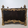 Danny's Fine Porcelain Bronze Ormolu Planter - CLOSEOUT