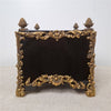 Danny's Fine Porcelain Bronze Ormolu Planter - CLOSEOUT
