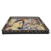 Danny's Fine Porcelain Home Decor Danny's Fine Porcelain portrait Collage Decorative Traythis Rectangular Decorative Tray Features A - CLOSEOUT SAMPLE SALE