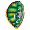 Danny's Fine Porcelain Sea Turtle Covered Box - CLOSEOUT