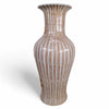 Danny's Fine Porcelain Gold Blossom Porcelain Vase - CLOSEOUT